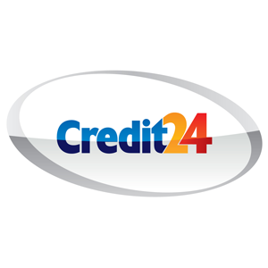 credit24 kreditas